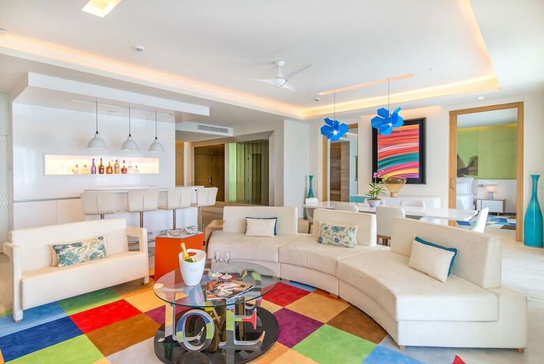Hotel Breathless Montego Bay