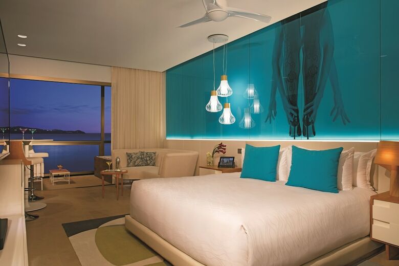 Hotel Breathless Montego Bay