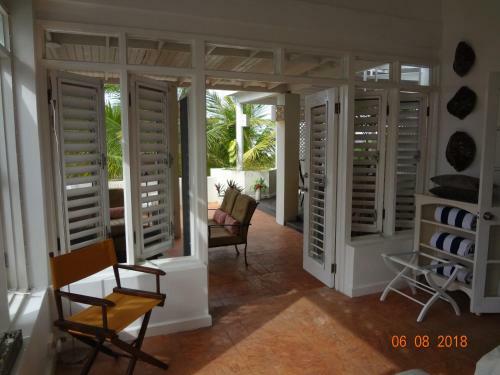 Dreamin Villa