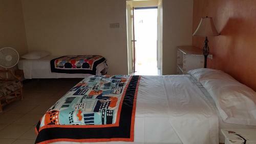 Hostal Taino Cove