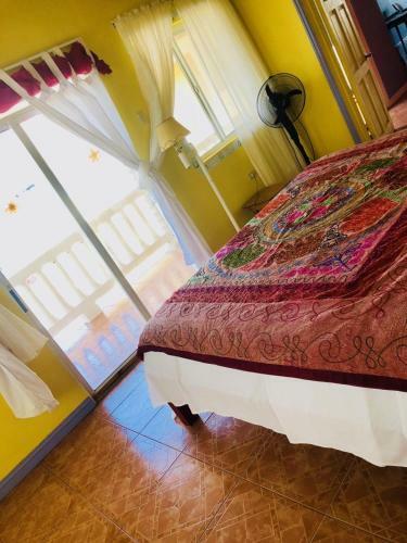Hostal Taino Cove