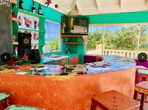 Hostal Taino Cove