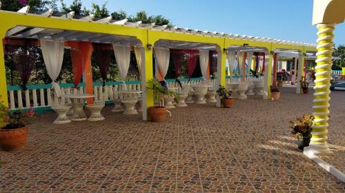 Hostal Taino Cove