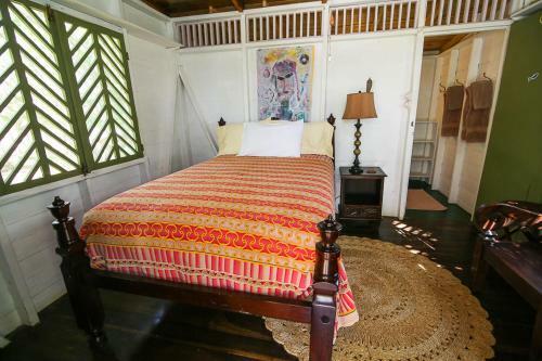 Hostal Tingalaya's Retreat