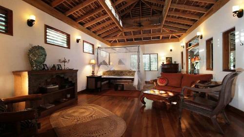 Hostal Tingalaya's Retreat