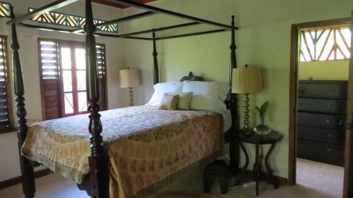 Hostal Tingalaya's Retreat