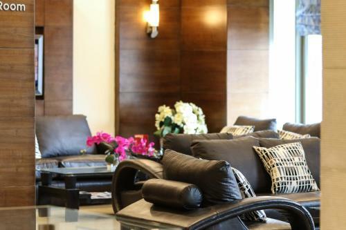 Retaj Hotel