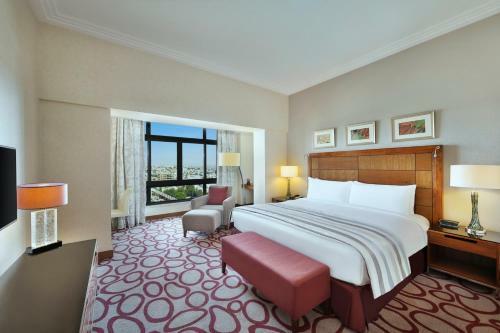 Hotel Intercontinental Jordan