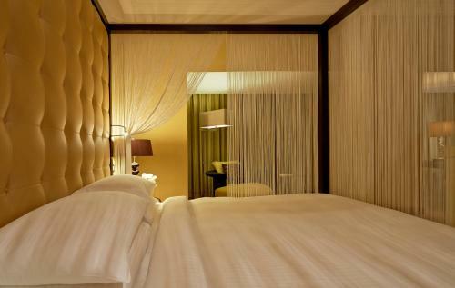 Hotel Intercontinental Jordan