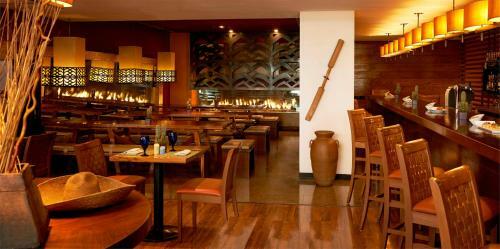 Hotel Intercontinental Jordan