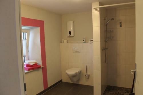 Hotel Altes Schulhaus