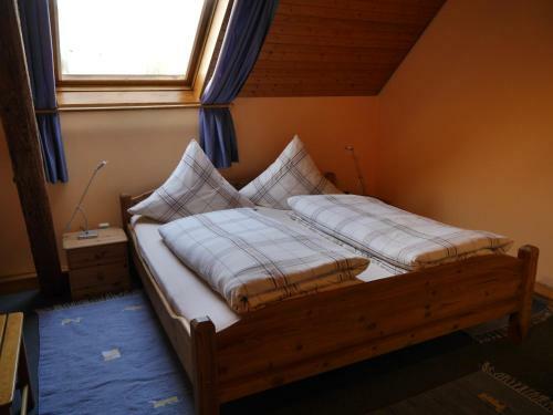 Hostal Kathi's Wein- & G�stehaus
