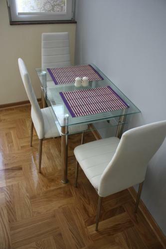 Apartment Jovanova