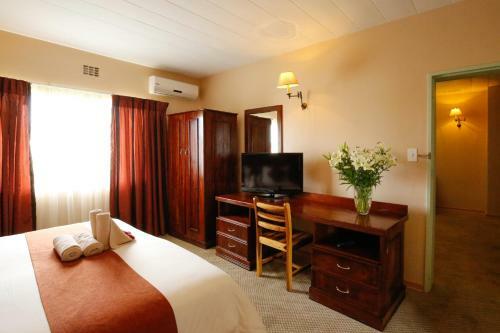 Hotel Maun Lodge