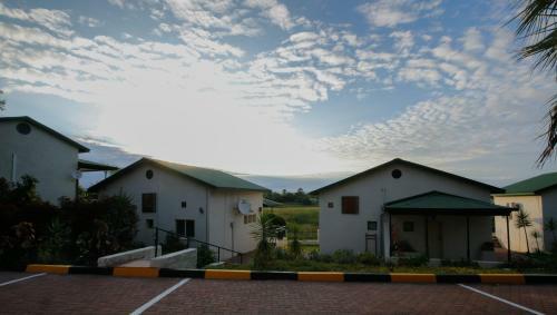 Hotel Maun Lodge