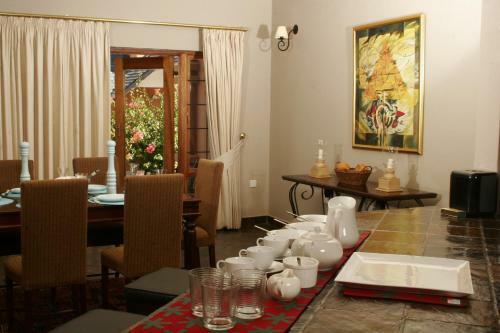 Phakalane Golf Estate Hotel Resort
