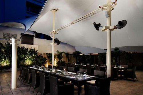 Radisson Hotel Brunei Darussalam