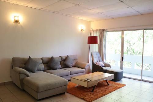 Legallery Suites Hotel