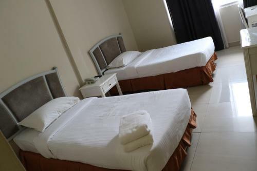 Legallery Suites Hotel