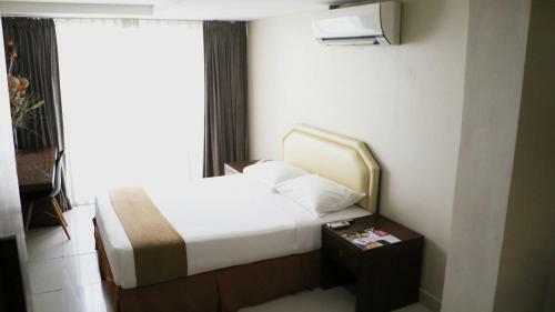 Legallery Suites Hotel