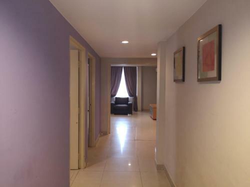 Legallery Suites Hotel