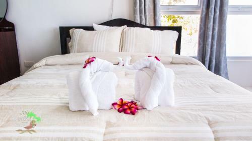 Hotel Jaynet Oceanview Resort