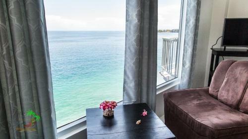 Hotel Jaynet Oceanview Resort