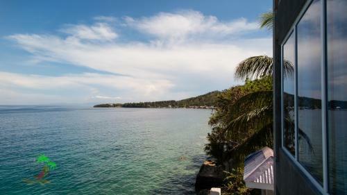 Hotel Jaynet Oceanview Resort
