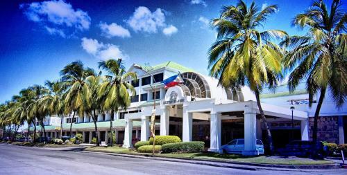 Hotel Luxur Place