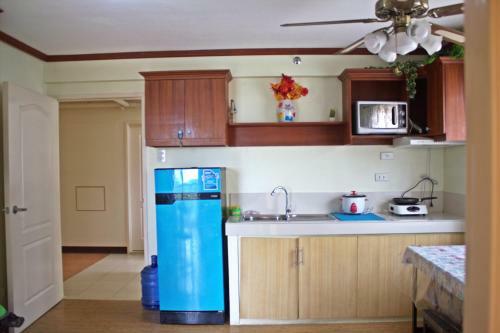 Apartamento San Remo Oasis