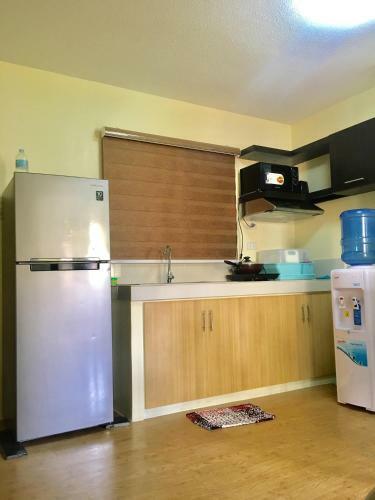 Apartamento San Remo Oasis