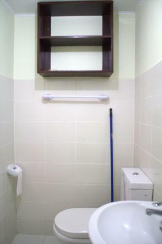 Apartamento San Remo Oasis