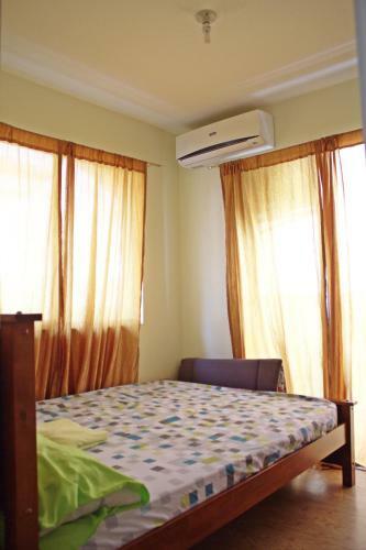 Apartamento San Remo Oasis