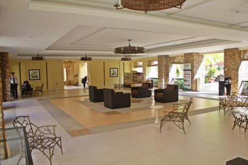 Apartamento San Remo Oasis