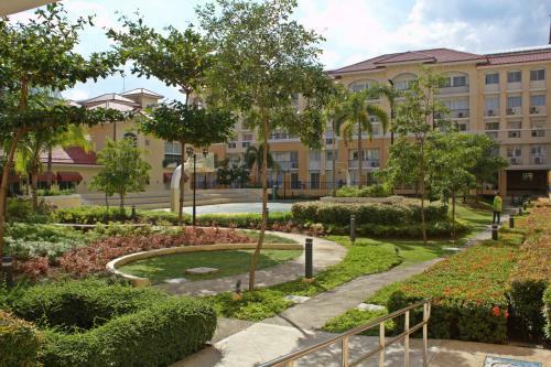 Apartamento San Remo Oasis