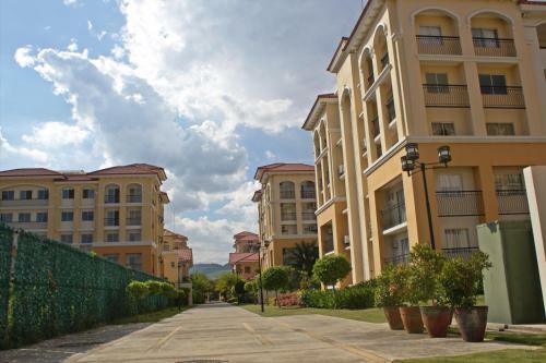 Apartamento San Remo Oasis