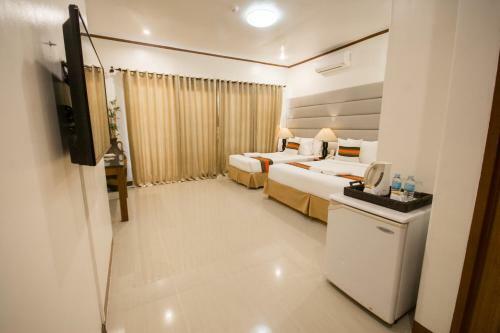 Hotel Sur Boracay