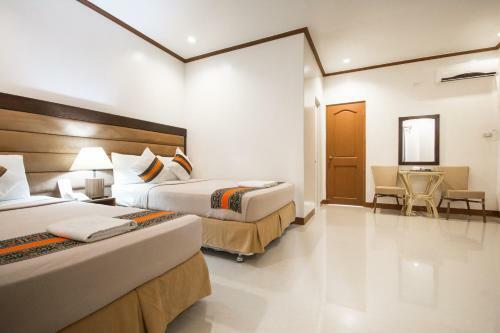 Hotel Sur Boracay