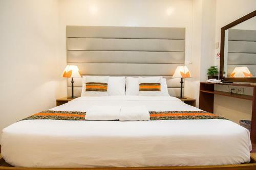 Hotel Sur Boracay