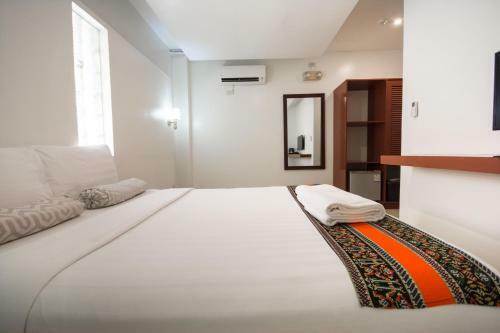 Hotel Sur Boracay