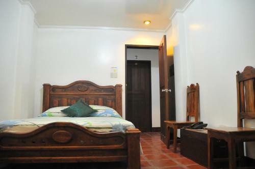 Hotel Grand Octagon Resort