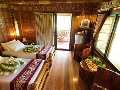 Hotel Pura Vida Beach & Dive Resort