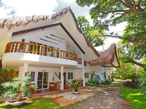 Hotel Pura Vida Beach & Dive Resort