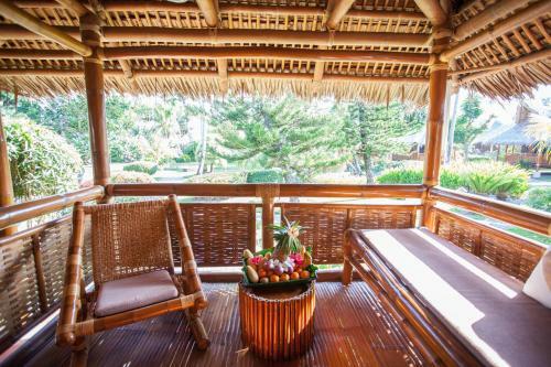 Hotel Pura Vida Beach & Dive Resort