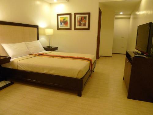 Hotel Subic Grand Seas Resort