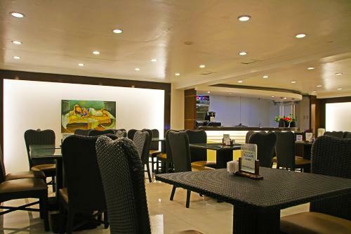 Hotel Worldview Pension Plaza