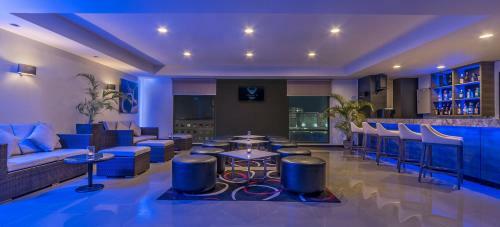 Hotel Seda Atria