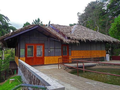 Hotel Eden Nature Park And Resort