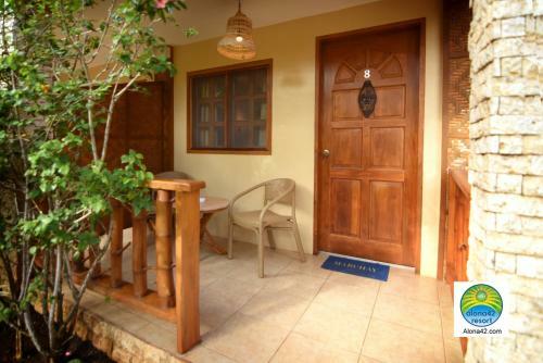 Hotel Alona42 Resort
