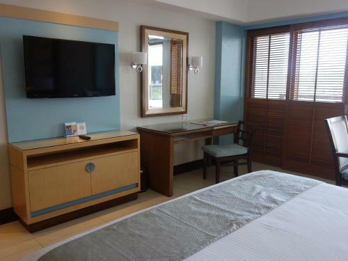 Hotel Henann Resort Alona Beach